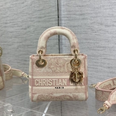 Christian Dior My Lady Bags